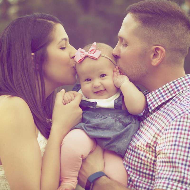 Sesiones familiares